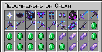 Imagem do pacote 11x Chave Luminita
