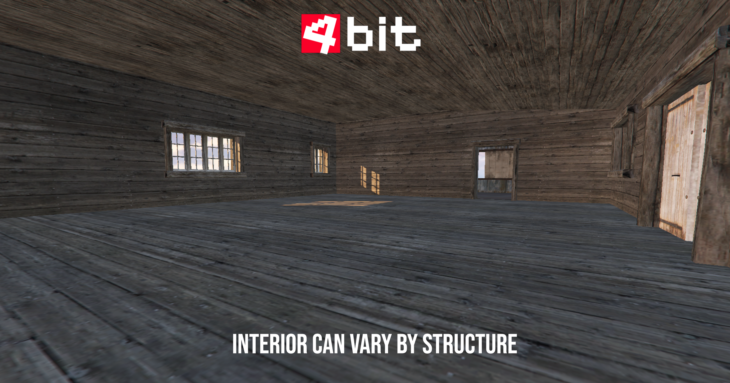Interior Example 2