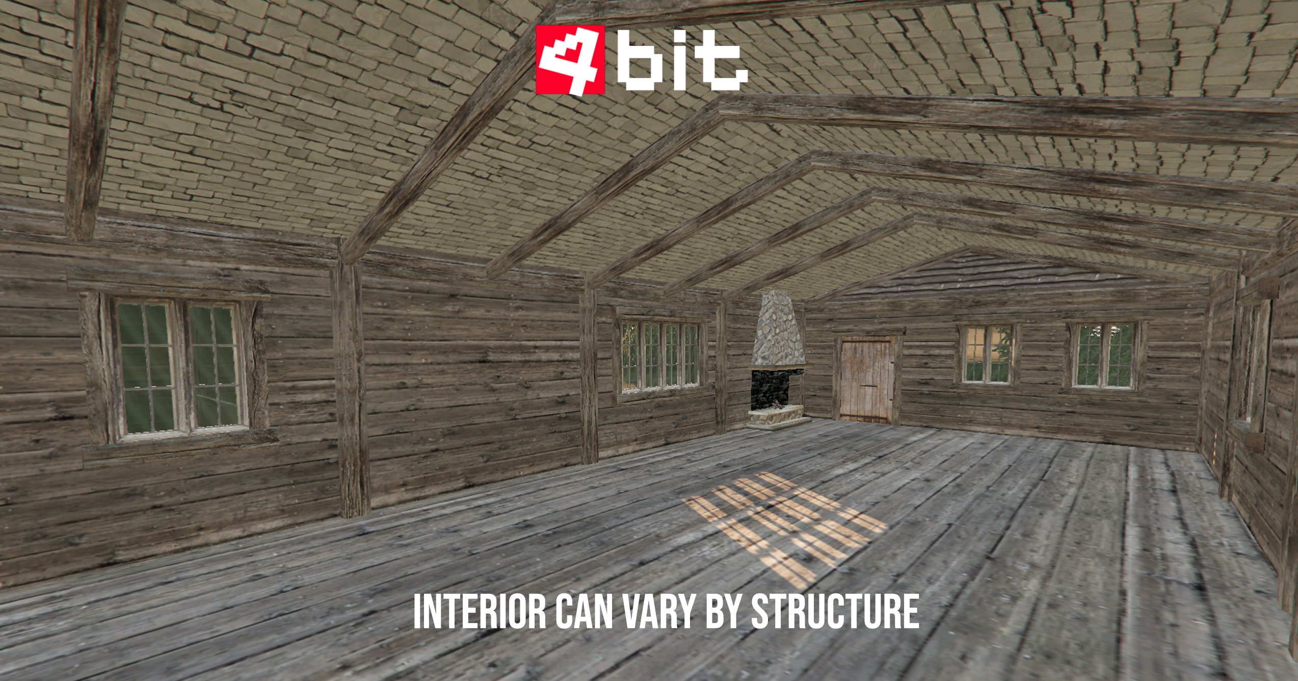 Interior Example 3