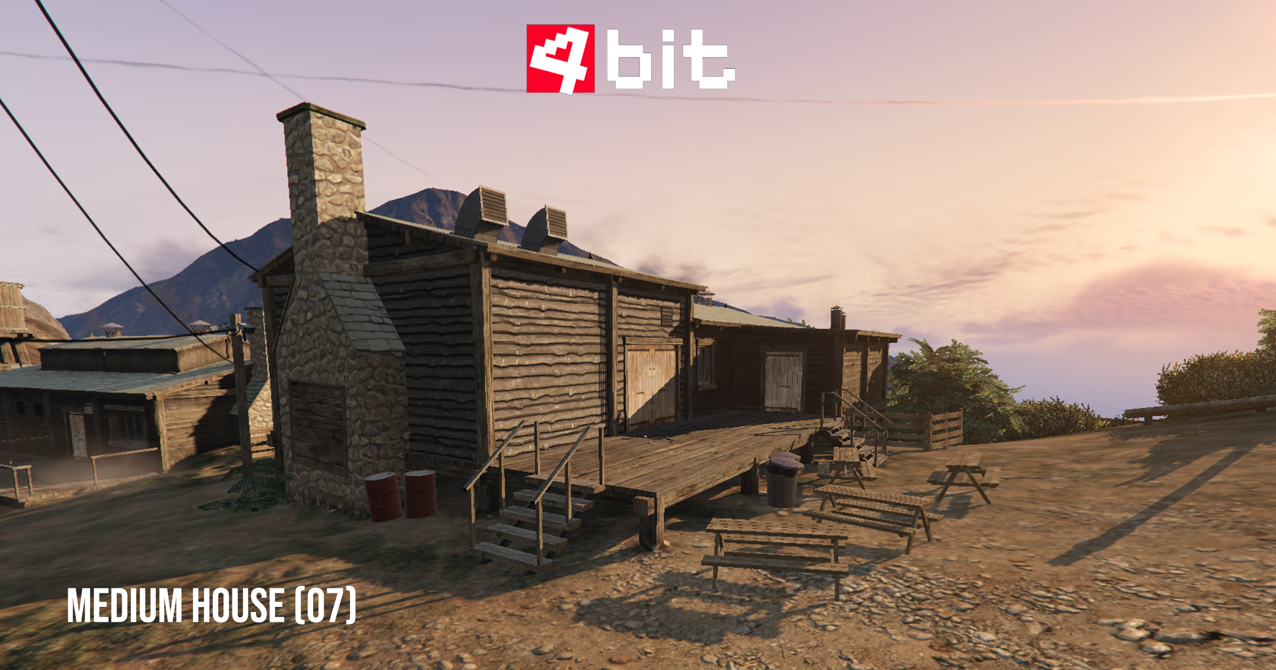 Small House