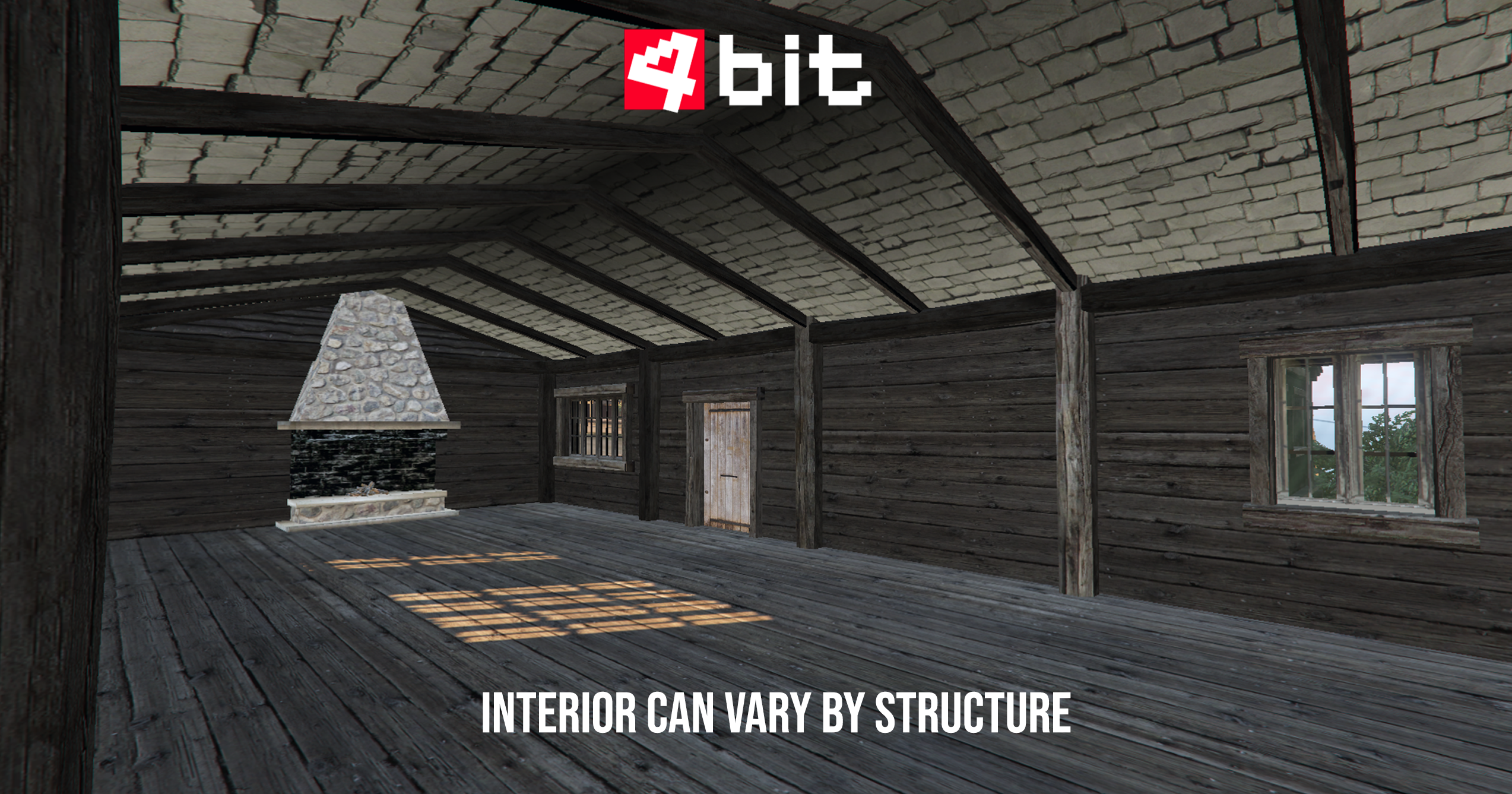 Interior Example 1