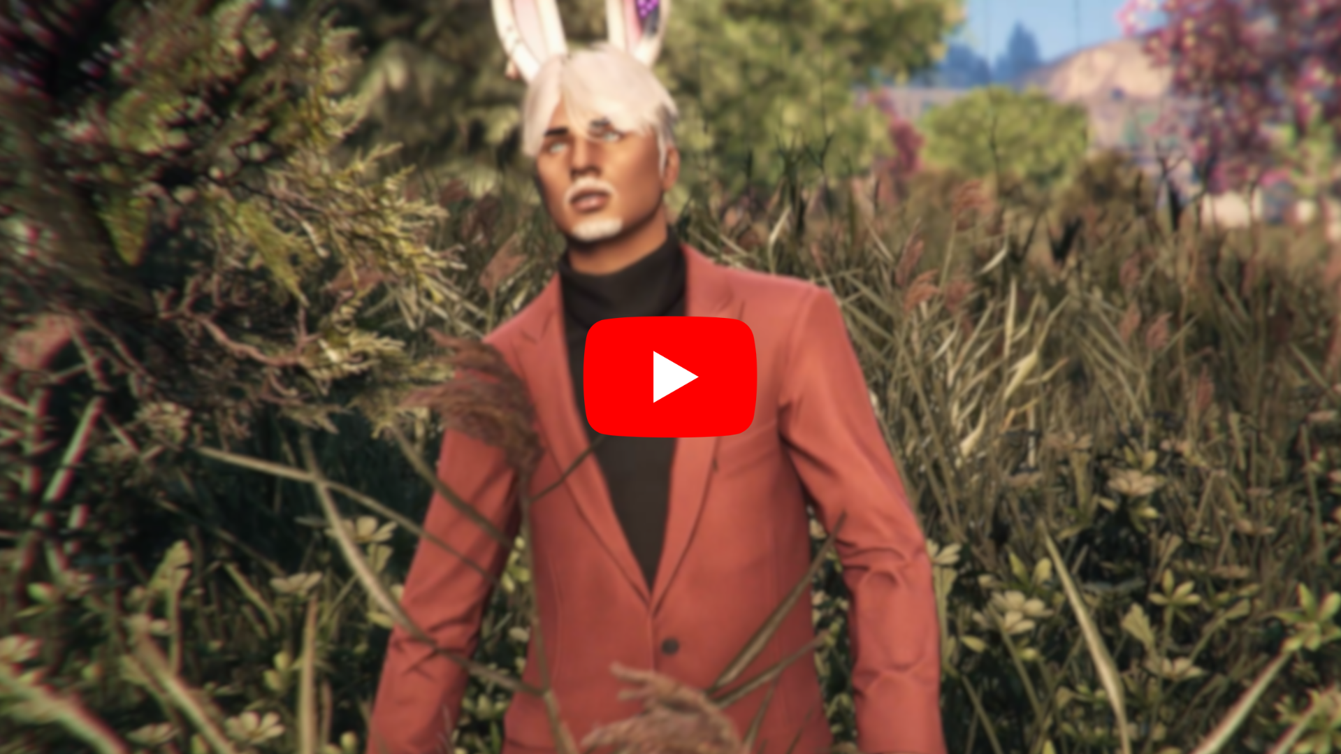 Santa RP · VIP Pascoa