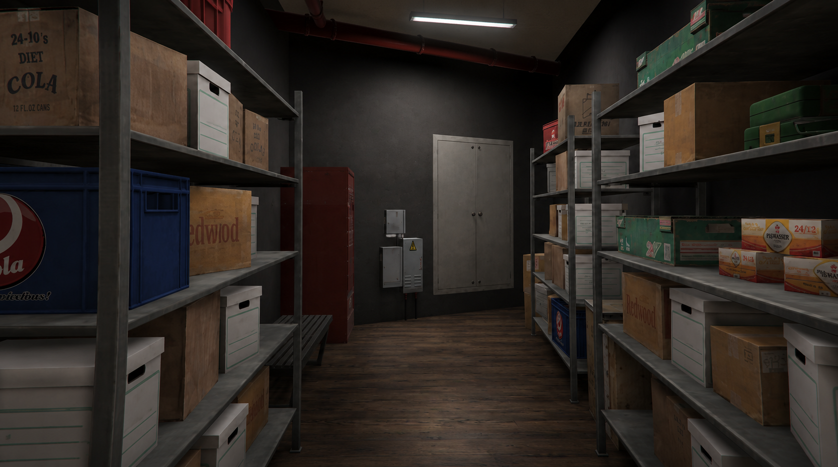 storage chest example