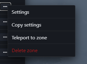 T7 SafeZones Creator Preview 3