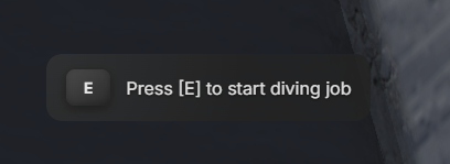 T7 Text UI Preview