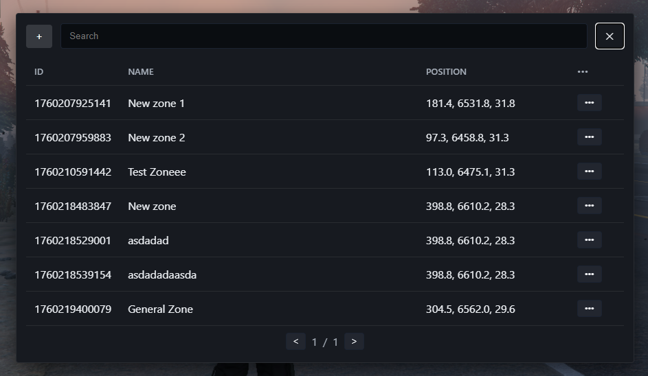 T7 SafeZones Creator Preview 1
