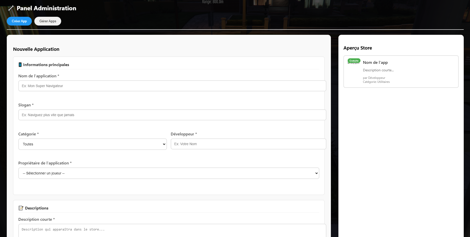 [Paid] DPL-Tab & DPL-Network – Next-Gen RP Tablet + Network System thumbnail 9