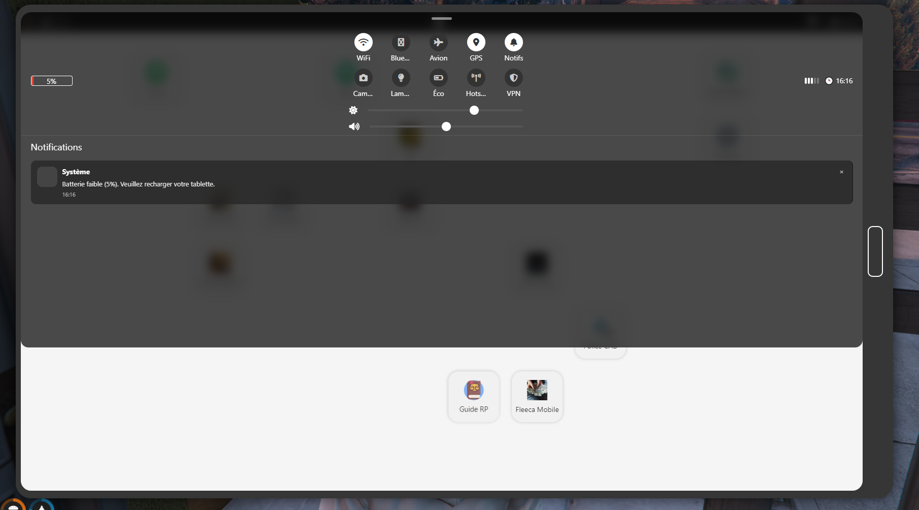 [Paid] DPL-Tab & DPL-Network – Next-Gen RP Tablet + Network System thumbnail 5