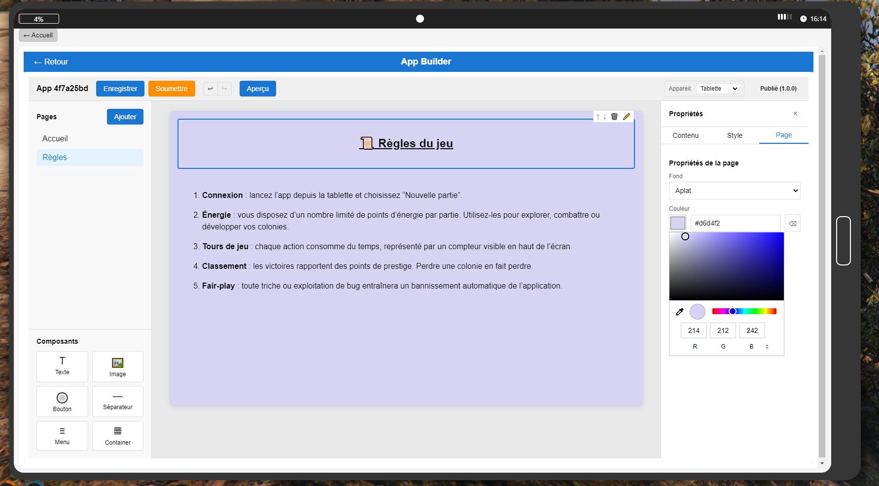 [Paid] DPL-Tab & DPL-Network – Next-Gen RP Tablet + Network System thumbnail 8