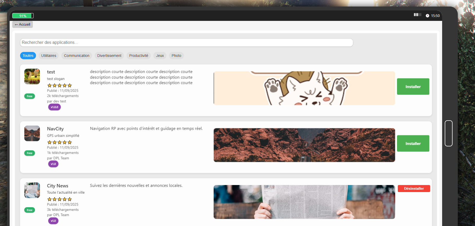 [Paid] DPL-Tab & DPL-Network – Next-Gen RP Tablet + Network System thumbnail 20