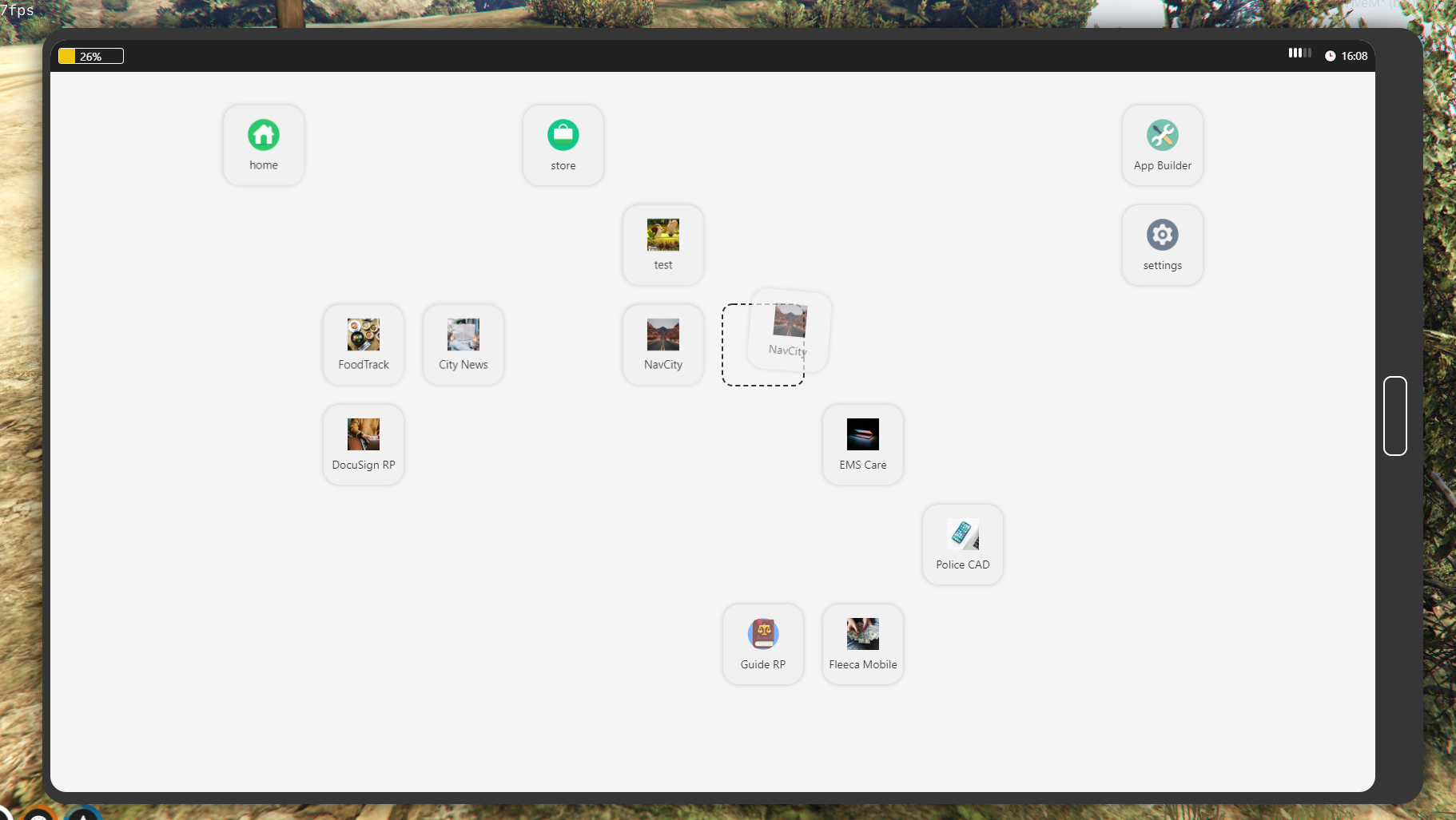 [Paid] DPL-Tab & DPL-Network – Next-Gen RP Tablet + Network System thumbnail 2