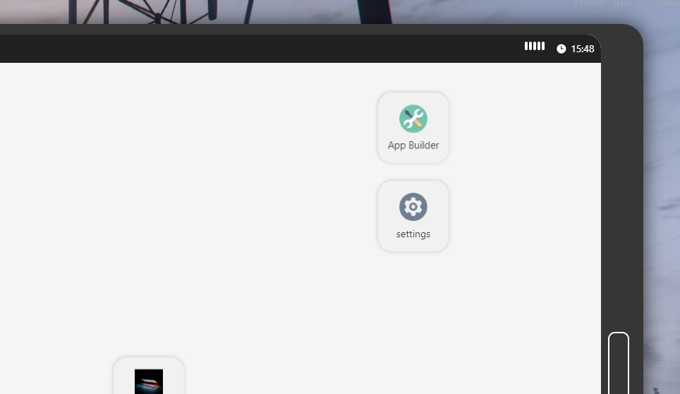 [Paid] DPL-Tab & DPL-Network – Next-Gen RP Tablet + Network System thumbnail 15