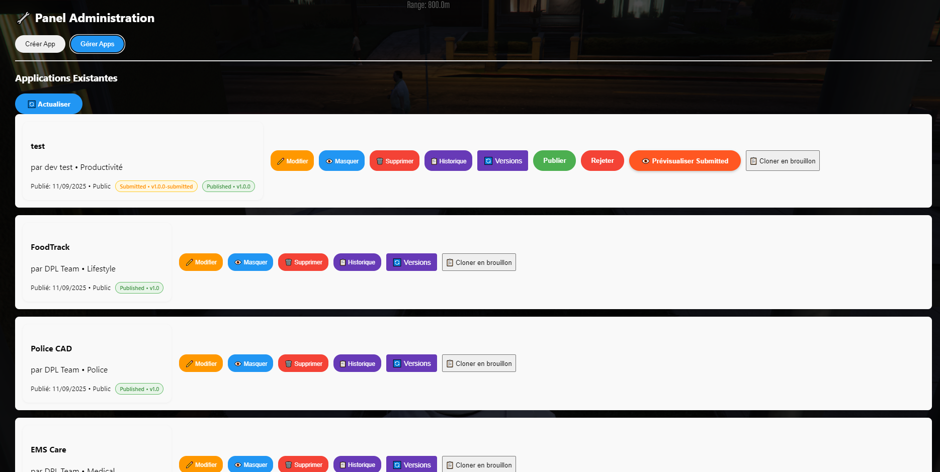 [Paid] DPL-Tab & DPL-Network – Next-Gen RP Tablet + Network System thumbnail 10