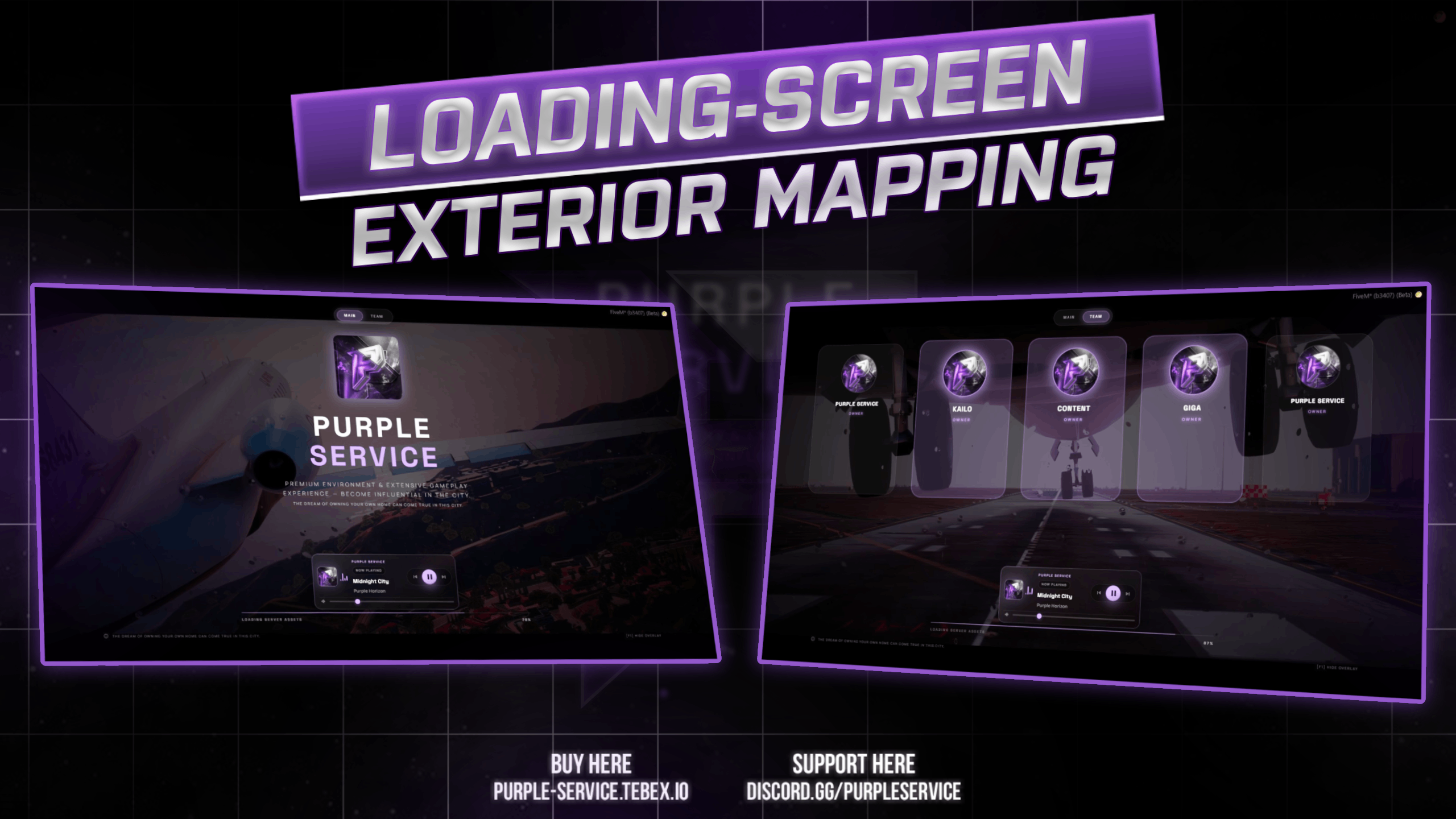 PS-Loadingscreen preview