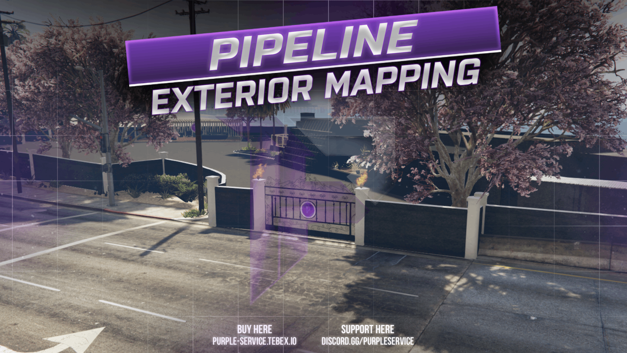 Pipeline preview