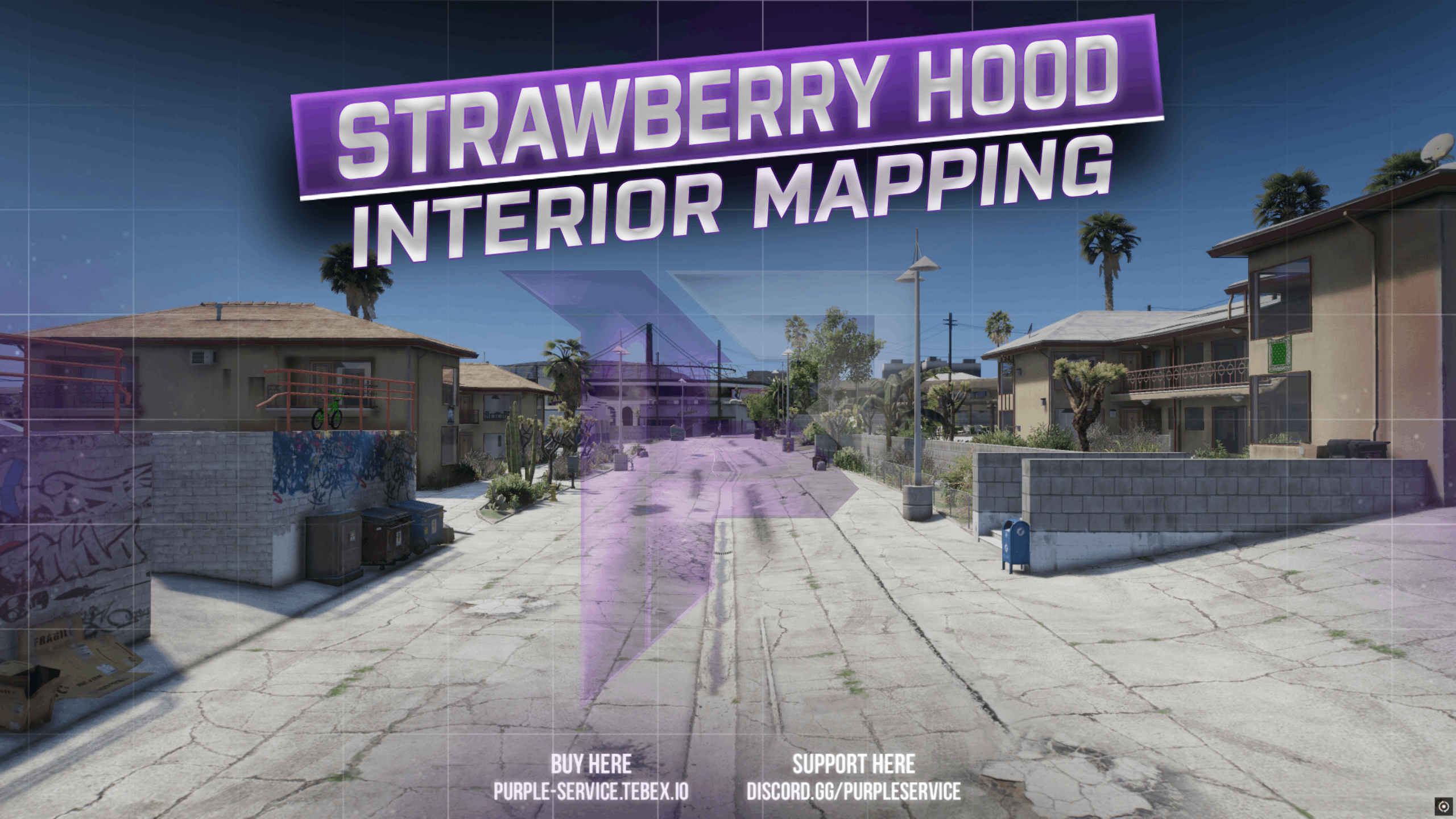 Strawberry Hood preview