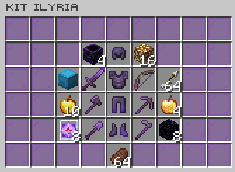 Armadura Kit