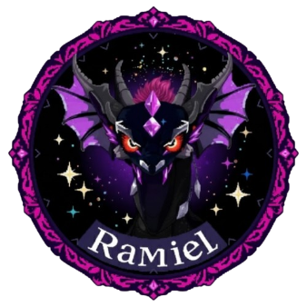 Icono Ramiel