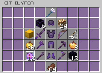 Armadura Kit