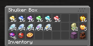 Items Elite
