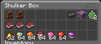 Items Aspirante