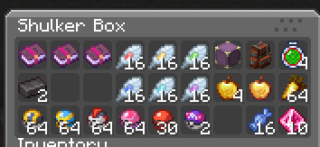 Items Super