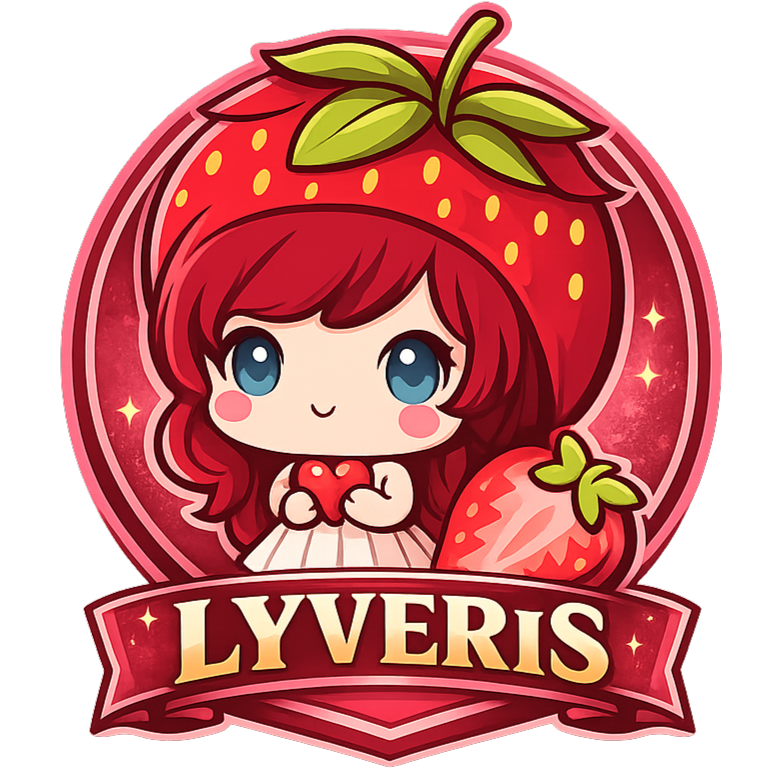 Lyveris Design