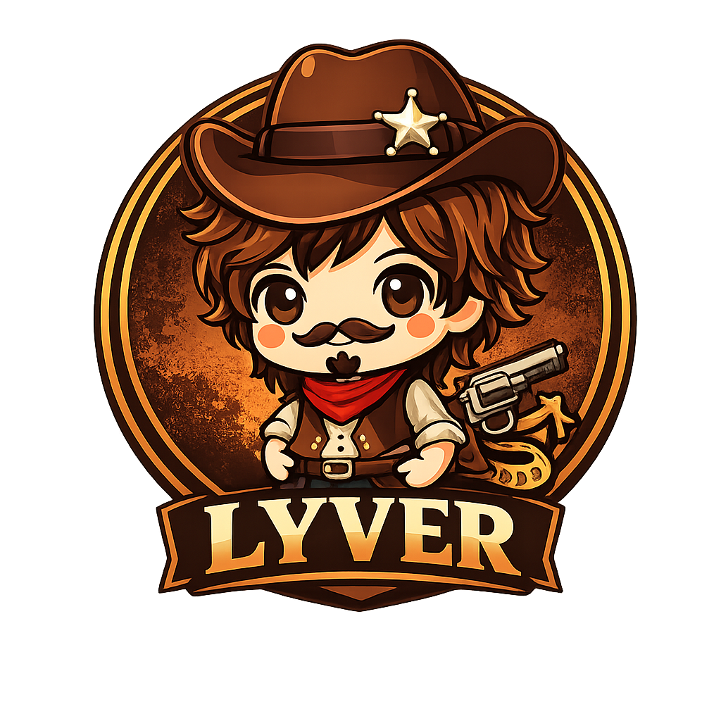 Lyver Scripts
