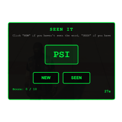 21 in 1 Skillcheck / Minigames for Qbox - FACE SCRIPTS