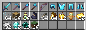 Inventario Kit