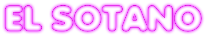 Logo El Sotano