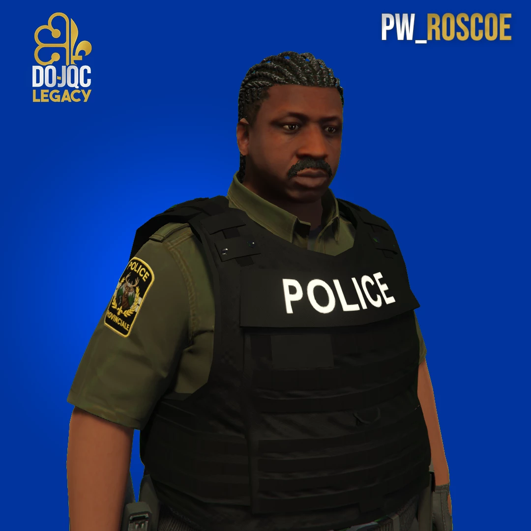 Roscoe