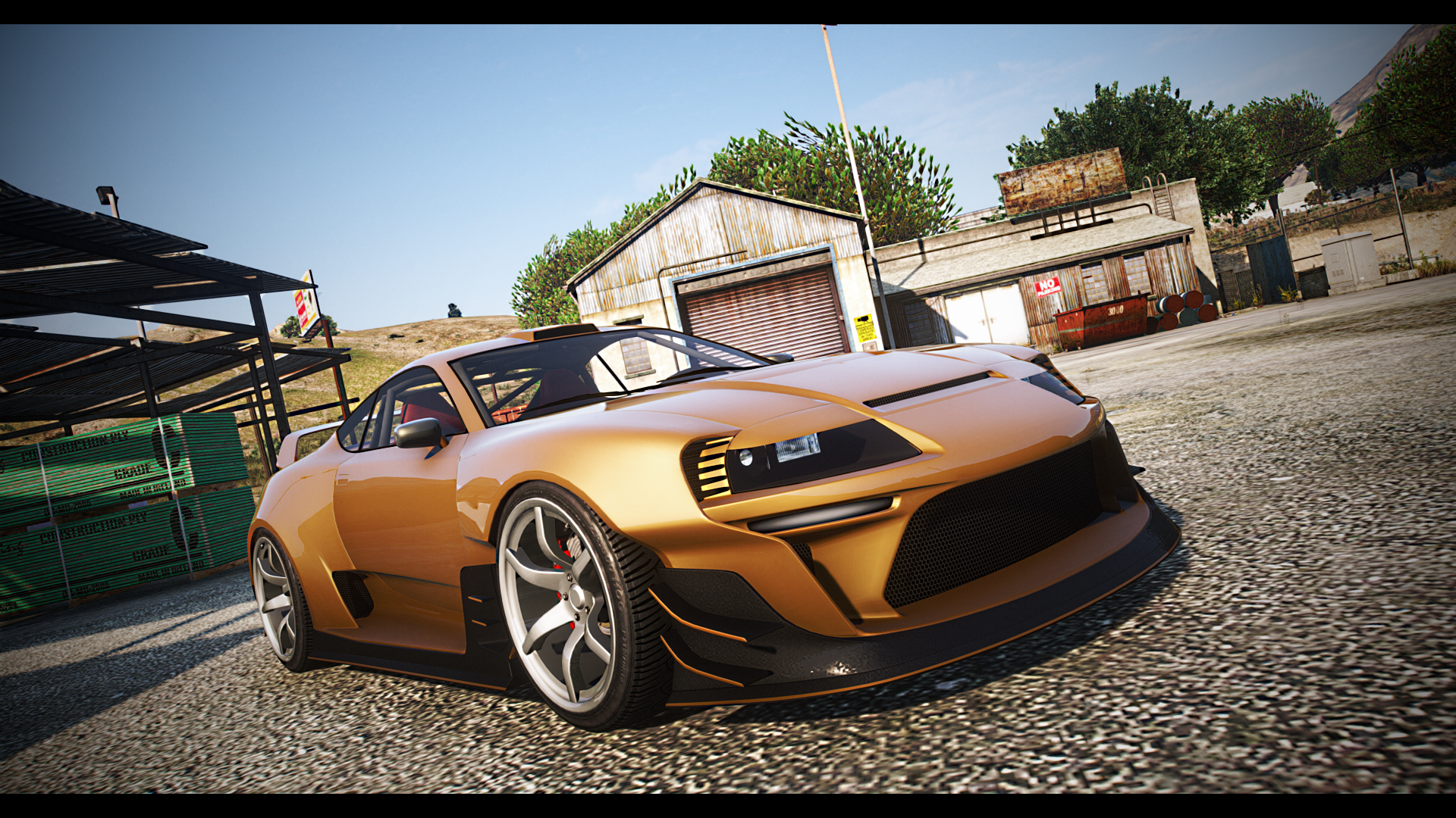 Dinka Jester Classic Hycade avant