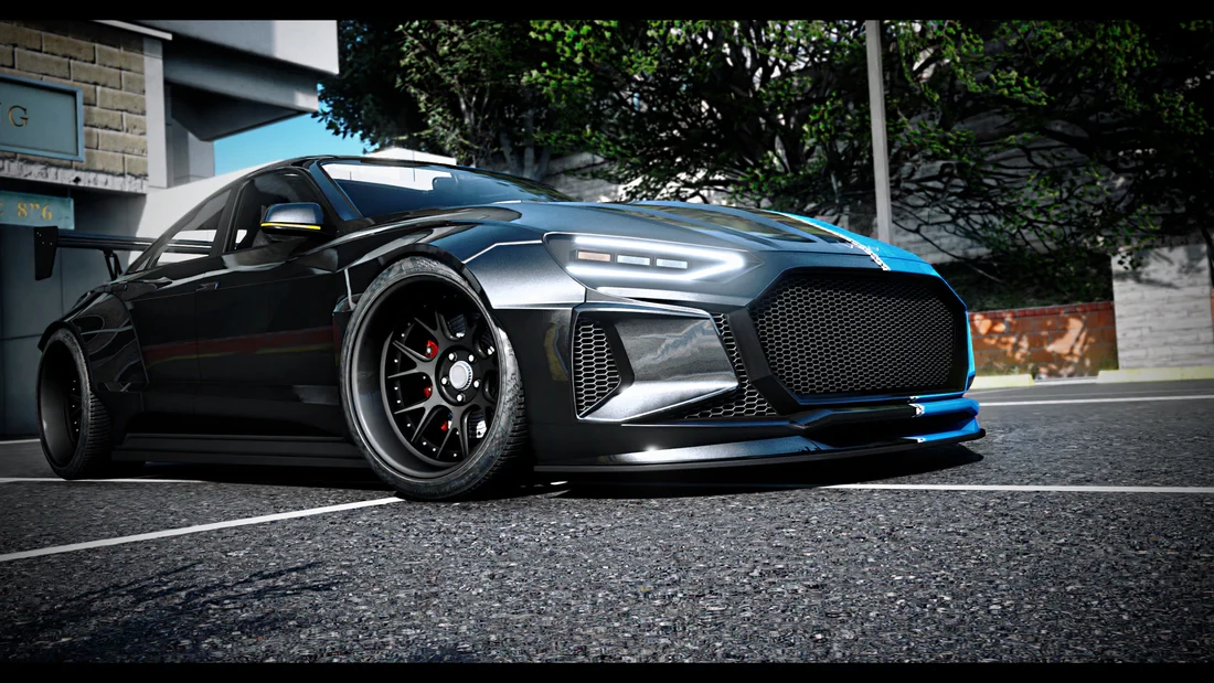 Obey Omnis GT CTX avant