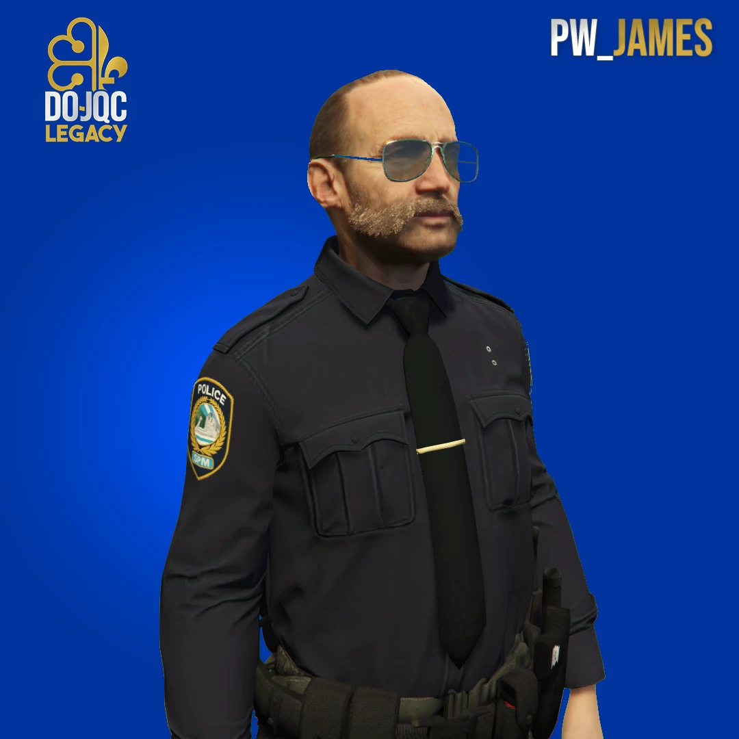 James