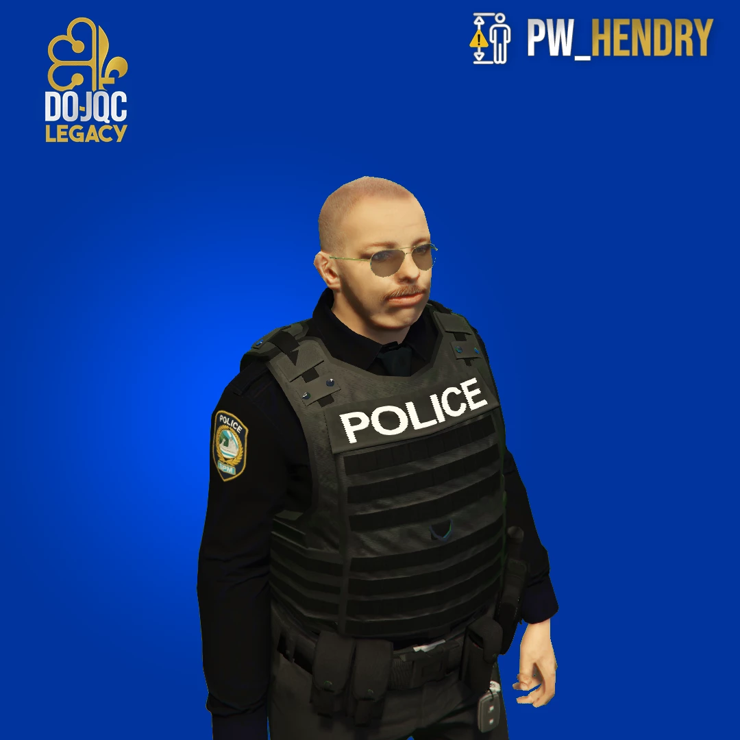Hendry 80%