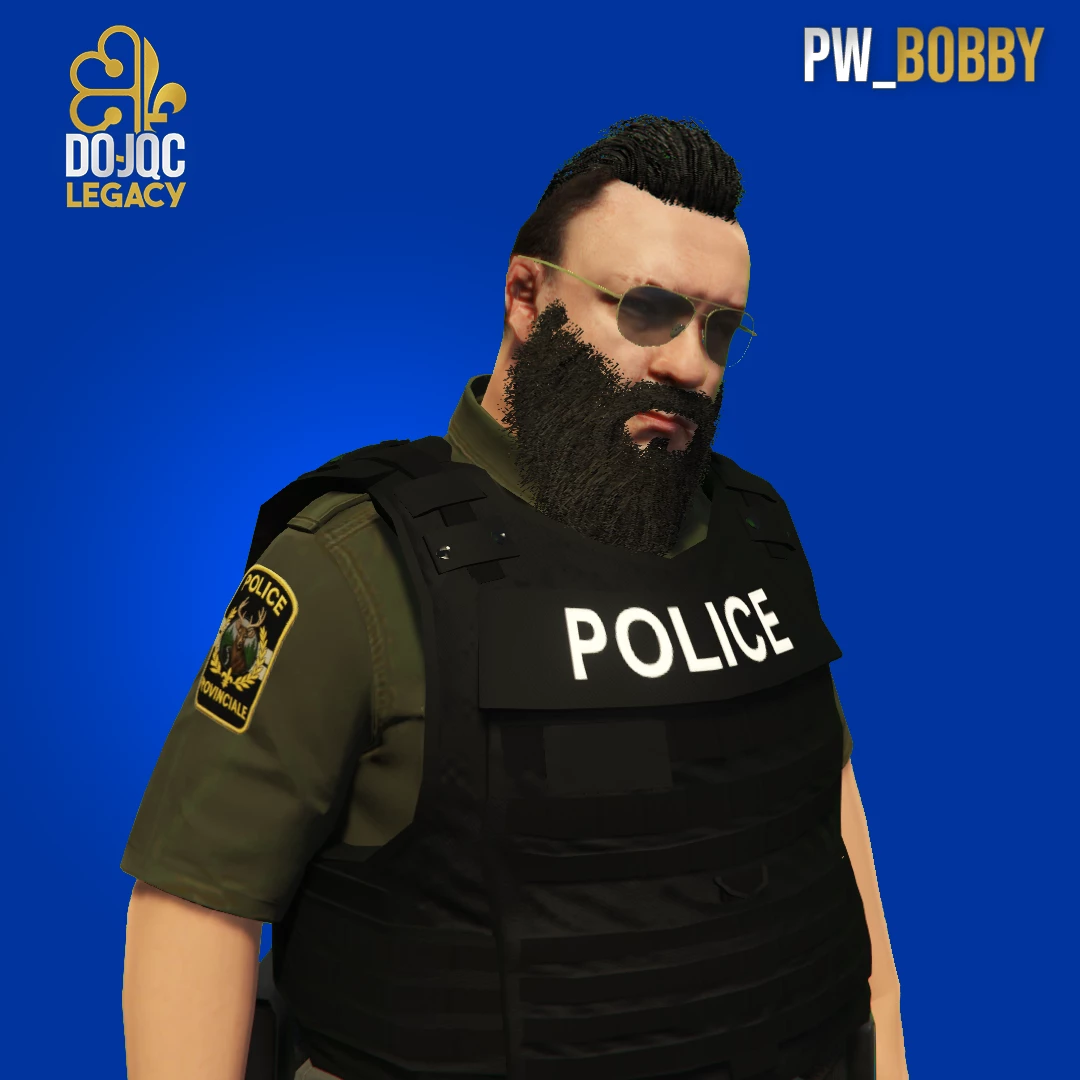 Bobby