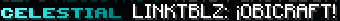 Prefijo en chat