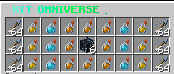 Kit Omniverse 3
