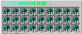 Kit Omniverse 6