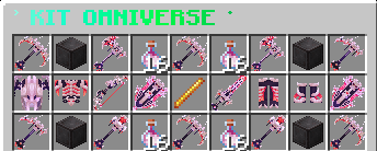 Kit Omniverse 1