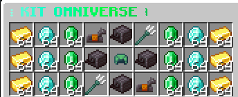 Kit Omniverse 5