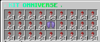 Kit Omniverse 7