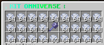 Kit Omniverse 8