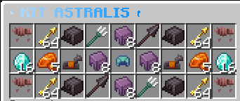 Kit Astralis 1