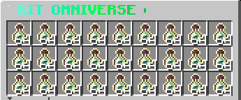 Kit Omniverse 2