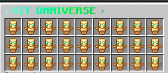 Kit Omniverse 4