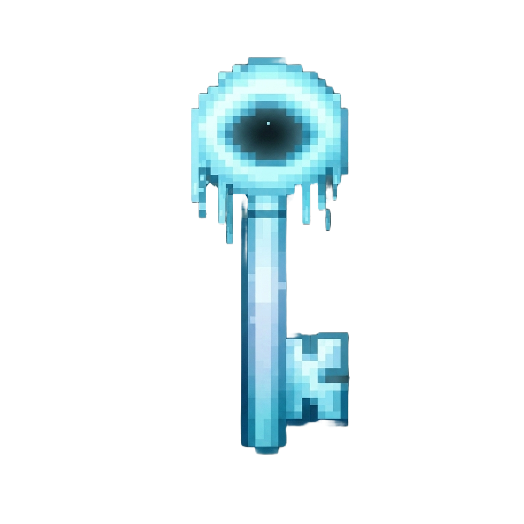 Crystal Crate