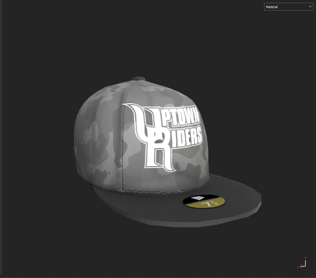 MODIFY STUDIOS | San Andreas Clothing Pack