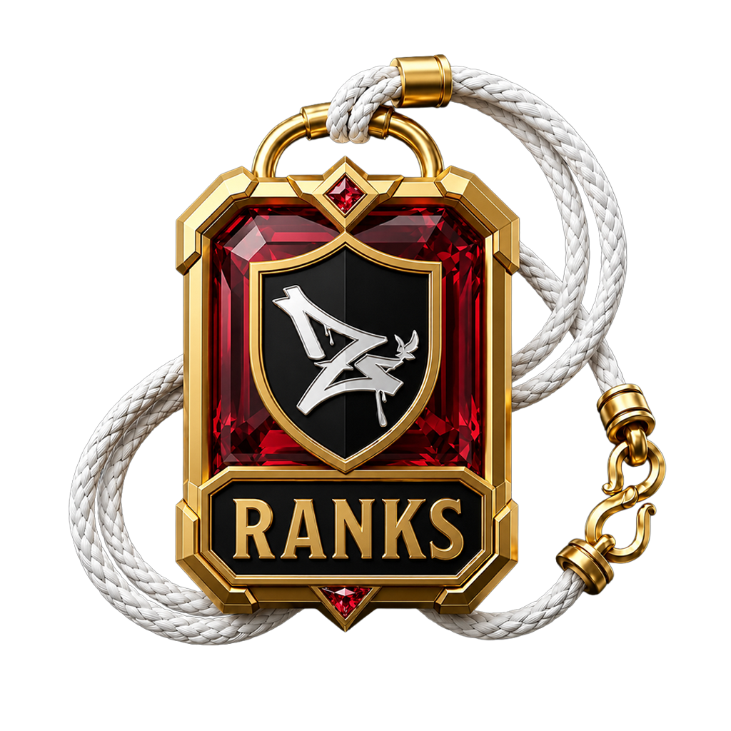 Rank